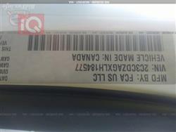 دۆج چالنجەر